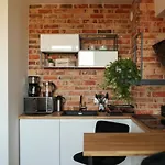 Nobel 55 Apartment *