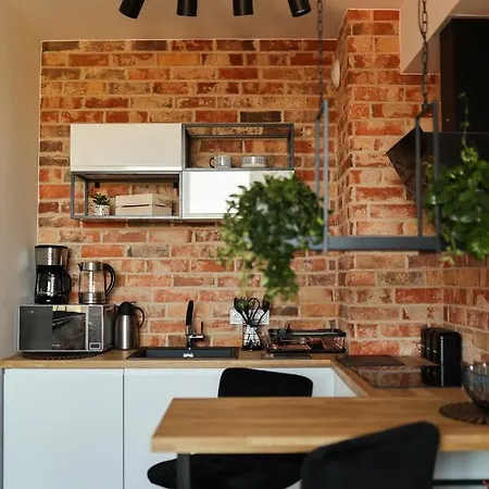 Διαμέρισμα Nobel 55 *