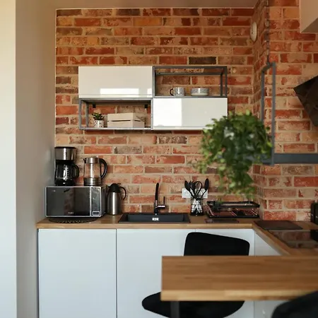 Nobel 55 Διαμέρισμα *