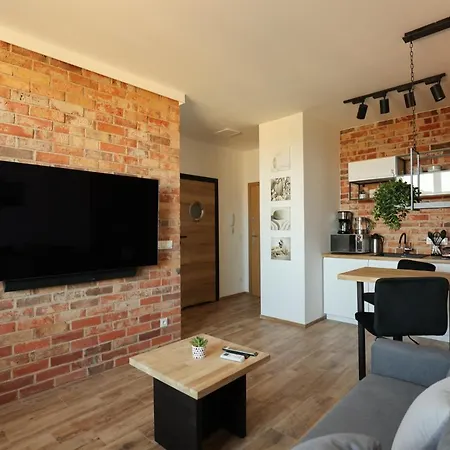Apartment Nobel 55 *