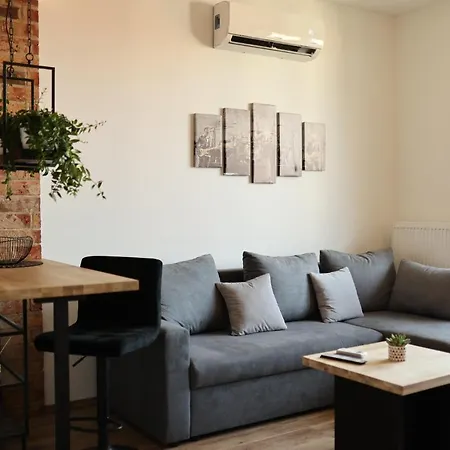 Apartment Nobel 55 *