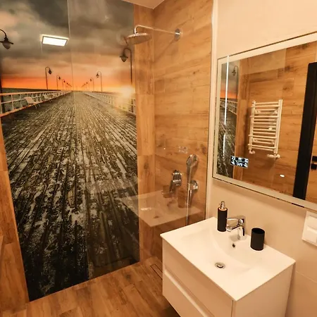 Nobel 55 Władysławowo