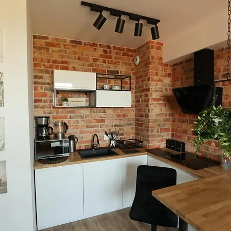 Apartment Nobel 55