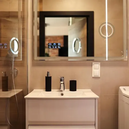 Nobel 55 Διαμέρισμα *